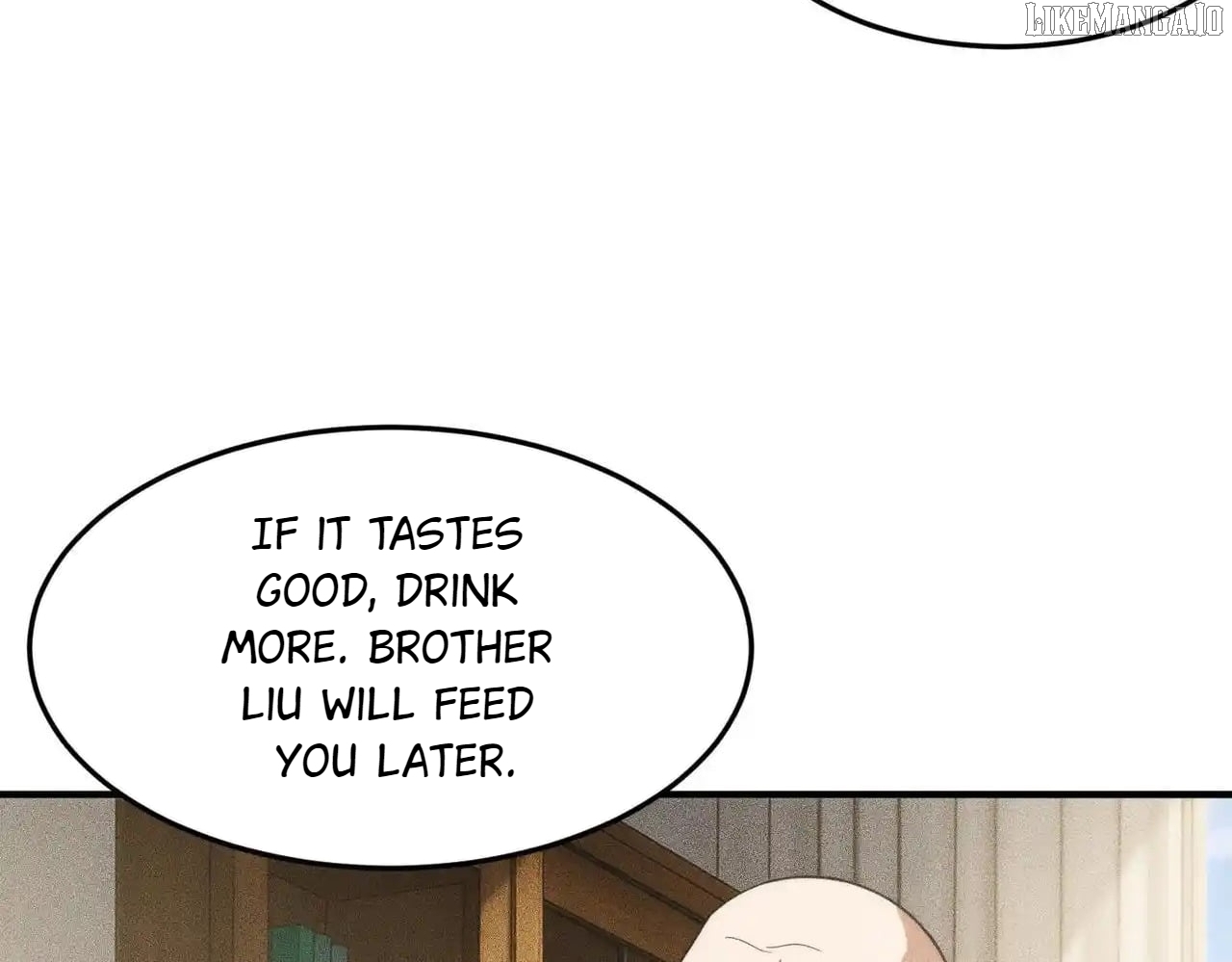 Hidden Dragon in the City (2025) Chapter 11 - page 48